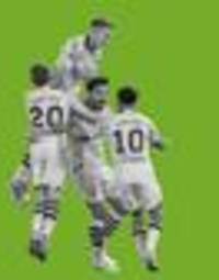 deutscher fußball: fußball wie im teutoburger wald 